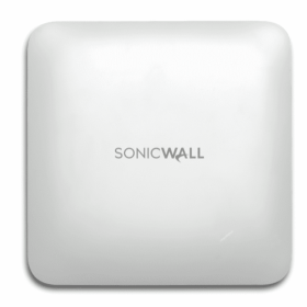 WiFi : points d'accès