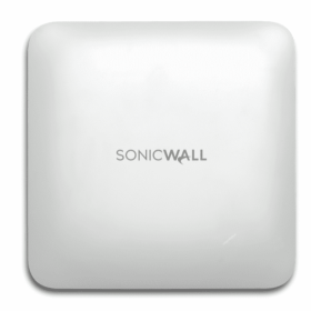 afficher l'article Borne WiFi SonicWave 681 Advanced secure et support 1 an