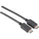 Cordon DisplayPort 1.1 Longueur 5 m