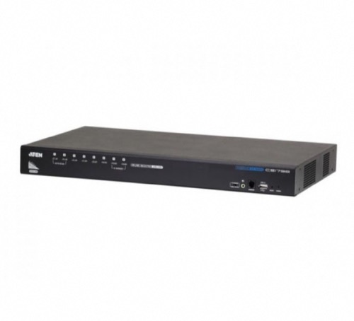 Switch KVM ATEN CS1798 HDMI/USB/Audio 8 ports