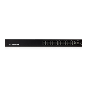 EdgeSwitch 24 ports giga 2 SFP Ubiquiti