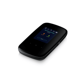 Routeur nomade 4G LTE WiFi Zyxel LTE2566