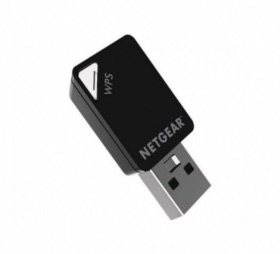 Clé USB 2.0 WiFi AC600 Netgear A6100