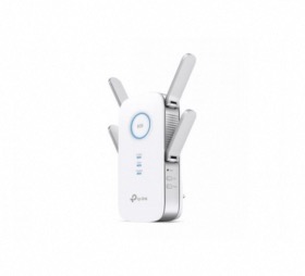 Répéteur WiFi AC2600 gigabit TP-LINK RE650