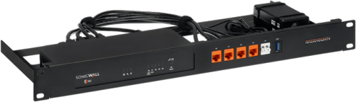 Sonicwall TZ80 Rackmount Kit