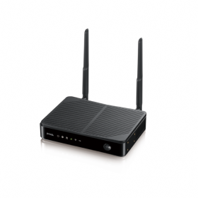 Routeur 3G/4G LTE WiFi AC Zyxel LTE3301PLUS pro Pack 1 an
