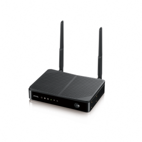 Routeur 3G/4G LTE WiFi Zyxel LTE3301V4