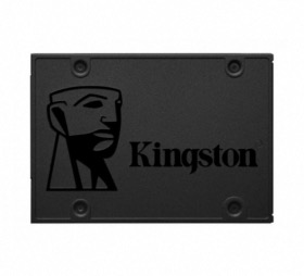 Disque SSD Kingston SSDNow A400 SATA 2,5 240Go