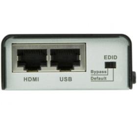 Prolongateur HDMI USB sur 2 RJ45 ATEN VE803