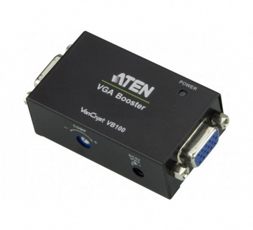 Amplificateur VGA Aten VB100