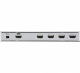 Duplicateur HDMI 4 ports ATEN VS184A