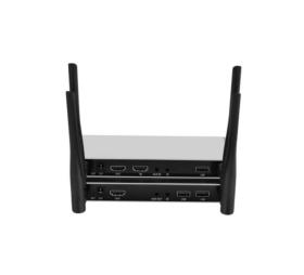 Prolongateur KVM HDMI FHD USB sans fil 200 m