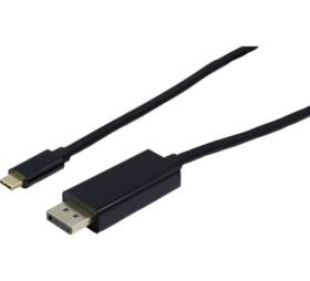 Convertisseur USB-C vers DisplayPort 1.4 8K 1 m
