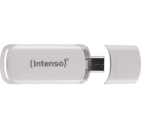 Clé USB-C Flash Line Intenso 128 Go
