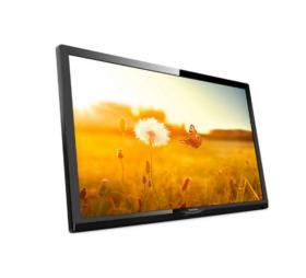 Téléviseur professionnel 24 pouces Philips 24HFL3014P/12