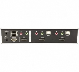 Switch KVM ATEN CS1792 HDMI/USB/Audio