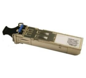 Module SFP 1000LX monomode 10 Km compatible HP