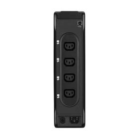 Onduleur Eaton 3P Ellipse 1700VA 8 prises IEC + USB