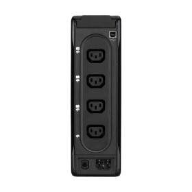Onduleur Eaton 3P Ellipse 900VA 4 prises IEC + USB