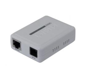 Injecteur Gigabit PoE 15,4W PLANET POE-152