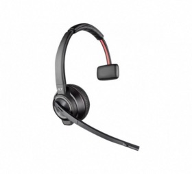 Casque sans fil Plantronics Savi W8210 Tel/PC/GSM