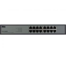 Switch 16 ports gigabit STONET ST3116GS