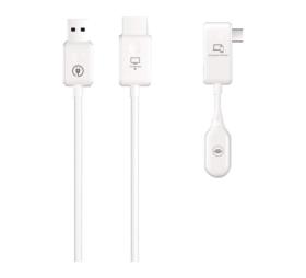 Adaptateur d'affichage HDMI USB-C sans fil