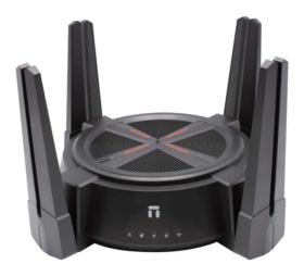 Routeur WiFi 6 AX6000 STONET NX62
