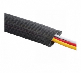 Gaine wrap extensible 40 mm longueur 25 m