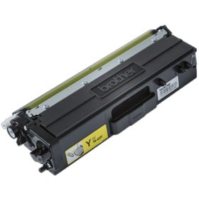 Toner jaune 4000 pages Brother TN-423Y