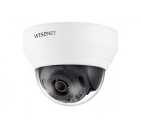 Caméra dôme IP intérieure Hanwha QND-6022R