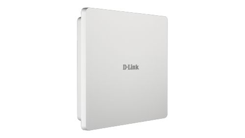 Point accès WiFi Pro AC1200 extérieur D-Link DAP-3666