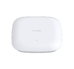 Point d’accès WiFi 7 BE9500 Nuclias Connect D-Link DAP-E9560