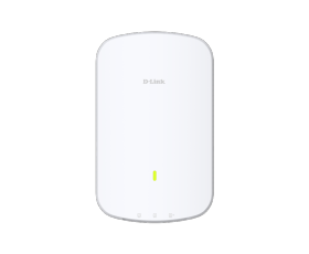 Point d’accès WiFi 6 Nuclias Connect D-Link DAP-X3060W