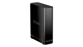 Enregistreur NVR MyDlink Cloud 9 canaux