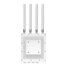 Point d'accès WiFi AX3600 PoE TP-Link EAP668 Outdoor HD