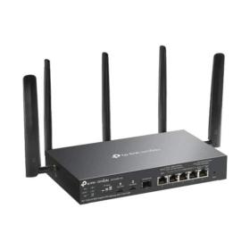 Routeur multiwan PoE WiFi 6 4G+ 2 SIM TP-LINK TL-ER706WP-4G