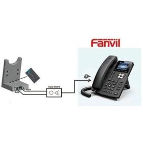 Adaptateur de casque EHS20 Fanvil Jabra