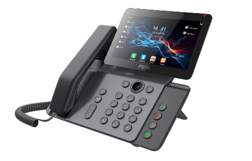 Téléphone IP Fanvil Prime Business V66