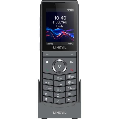 Téléphone SIP WiFi sans fil Fanvil W620W