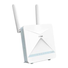 Routeur Eagle Pro AI 4G+ WiFi 6 D-Link G416/E