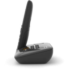 Téléphone DECT Gigaset AS690A avec répondeur