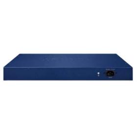 Switch Planet 16 ports gigabit 2 SFP GS-2210-16T2S