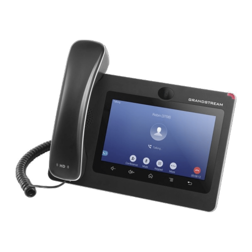 Téléphone IP Grandstream GXV3370 écran tactile Android