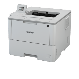 Imprimante laser mono Brother HL-L6400DW