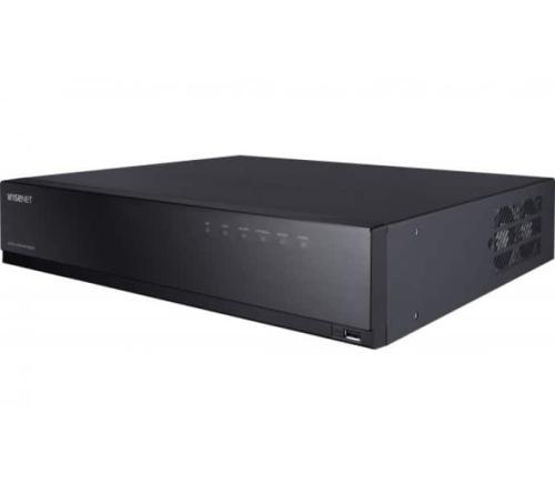 Enregistreur DVR Pentrabrid 8 canaux Hanwha HRX-835