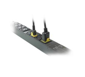 Connecteurs de sécurité C20 Aten EZ-Lok 2X-EA11 lot de 10