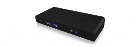 Dockstation USB 3.0 avec 11 ports
