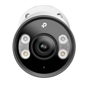 Caméra IP extérieure 4MP INSIGHT Pro IA S345 2,8 mm