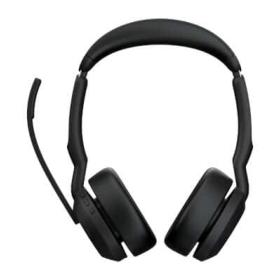 Casque USB-C Bluetooth Jabra Evolve2 55 MS stéréo